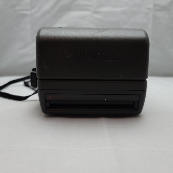 *Vintage* Polaroid OneStep 600 Film - Picture 3 of 14
